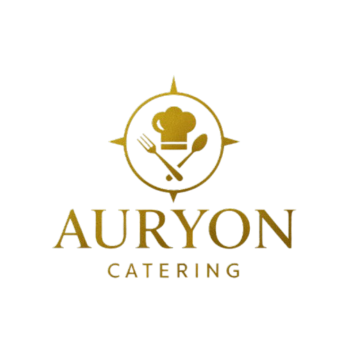 Auryon catering