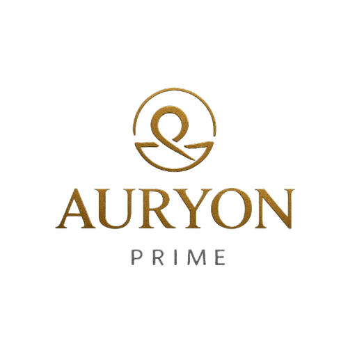 Auryon Prime